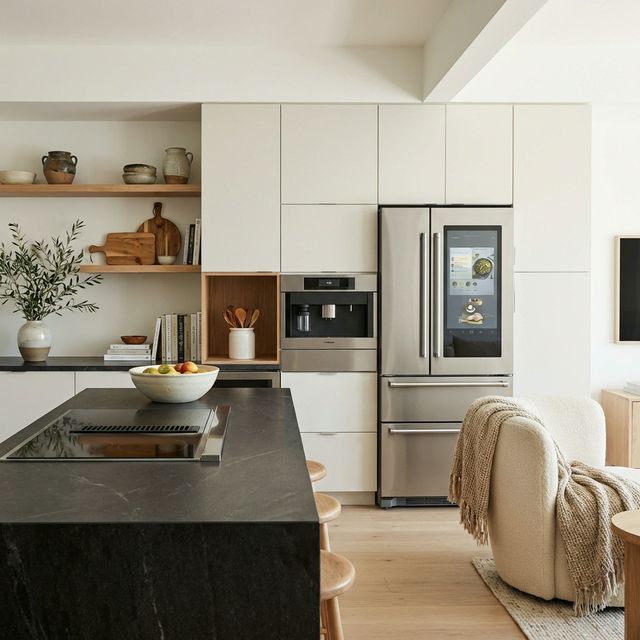 Casalinghi ed Elettrodomestici