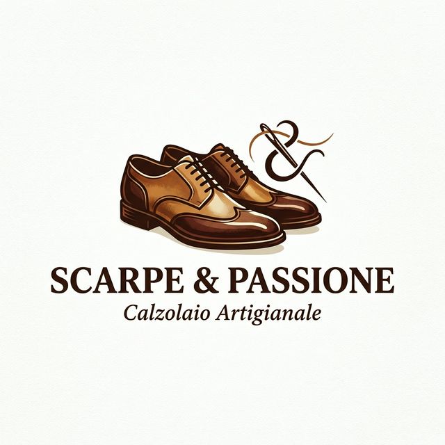 Scarpe & Passione