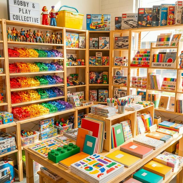 Regno del Divertimento