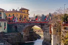 Città di Ivrea (esempio)