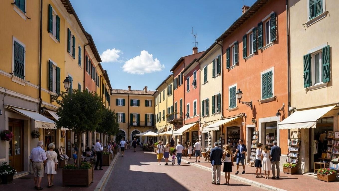 Franco Sport Biella