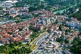 Città di Ivrea (esempio)