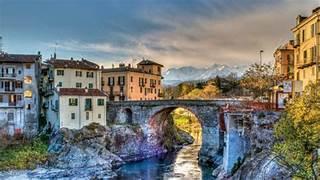 Città di Ivrea (esempio)