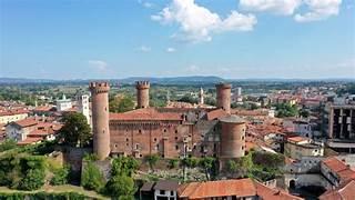 Città di Ivrea (esempio)